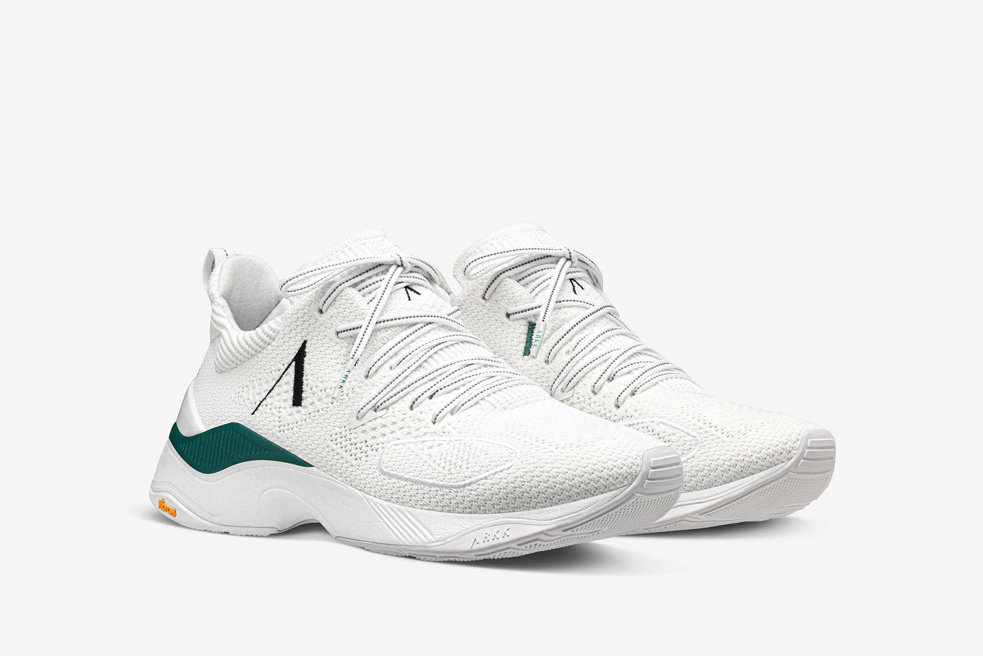 ARKK Collection Forthline FG Vulkn Vibram | White Storm | Women Forthline